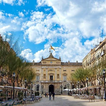 2 Tus Vacaciones Ideales En Tarragona Exterior photo